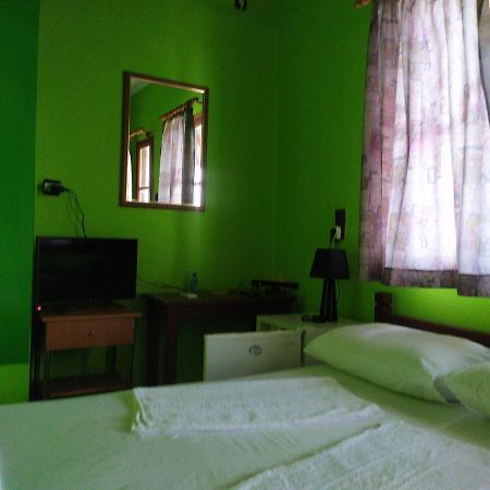 Double Studio Room By The Sea ซาการาดา ภายนอก รูปภาพ